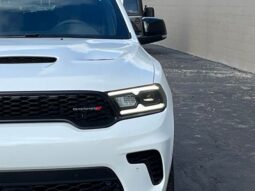 
 Dodge Durango full									