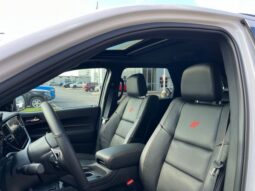 
 Dodge Durango full									