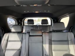 
 Dodge Durango full									
