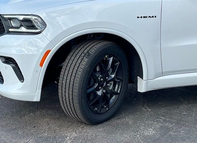 
 Dodge Durango full									