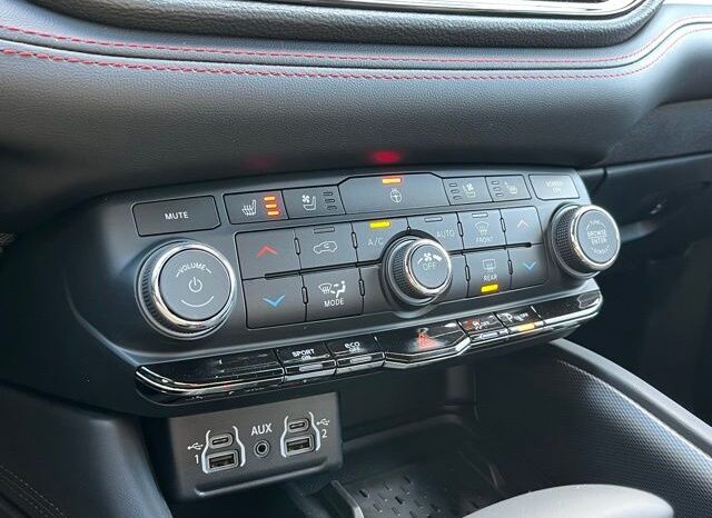 
 Dodge Durango full									
