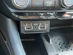 
 Dodge Durango full									