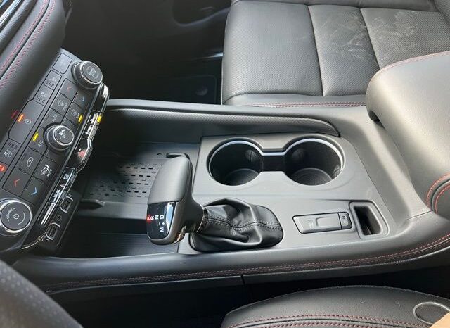
 Dodge Durango full									