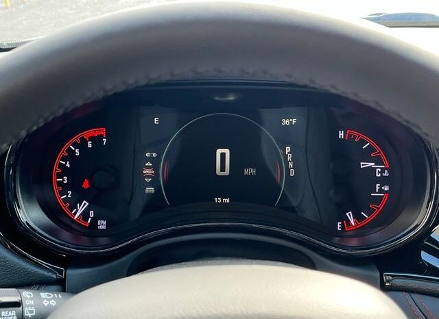 
 Dodge Durango full									