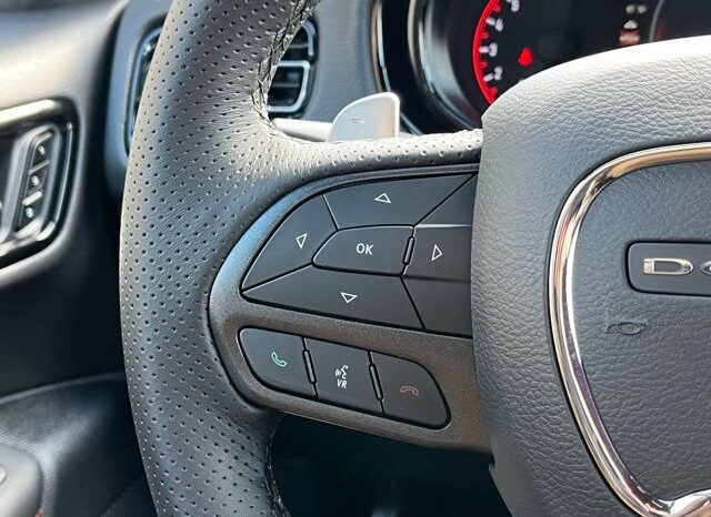 
 Dodge Durango full									