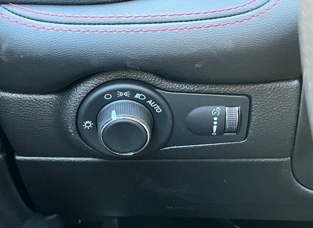
 Dodge Durango full									