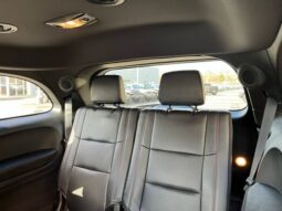 
 Dodge Durango full									