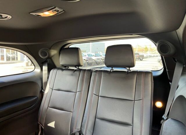 
 Dodge Durango full									