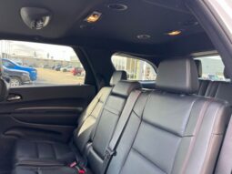 
 Dodge Durango full									