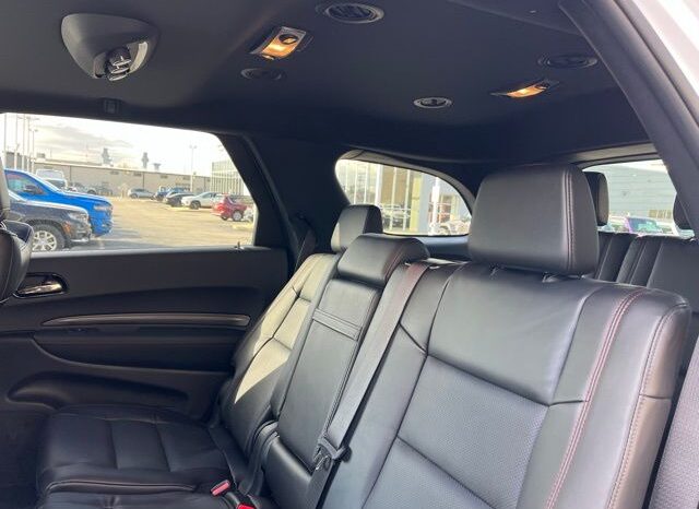 
 Dodge Durango full									