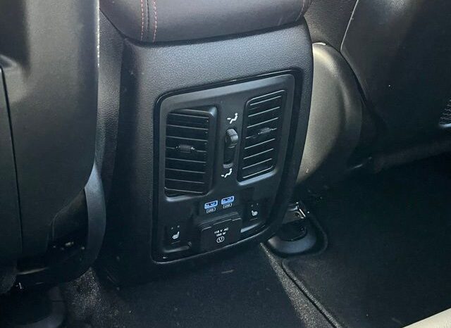 
 Dodge Durango full									