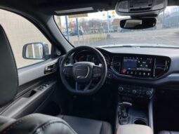 
 Dodge Durango full									