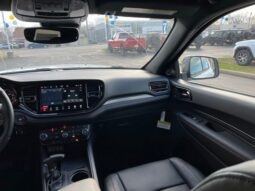 
 Dodge Durango full									