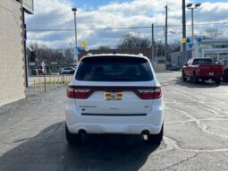 
 Dodge Durango full									