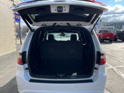 
 Dodge Durango full									