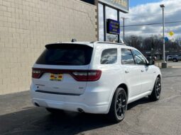 
 Dodge Durango full									