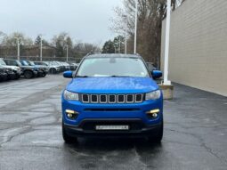 
 Jeep Compass full									