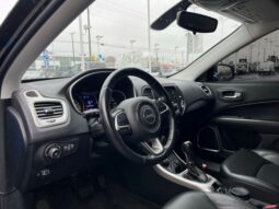 
 Jeep Compass full									