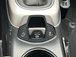 
 Jeep Compass full									