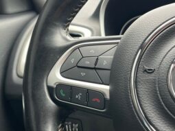 
 Jeep Compass full									