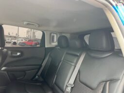 
 Jeep Compass full									