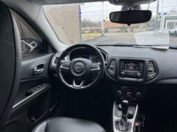 
 Jeep Compass full									