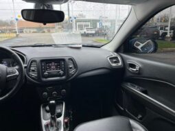 
 Jeep Compass full									