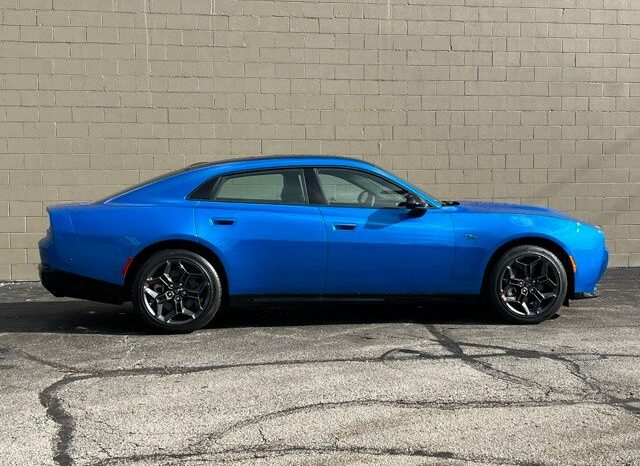 
 Dodge Charger full									