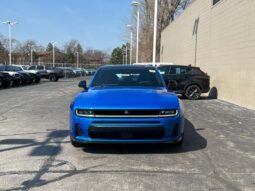 
 Dodge Charger full									