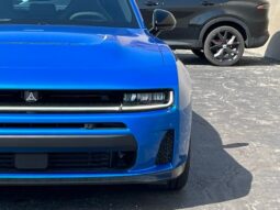 
 Dodge Charger full									