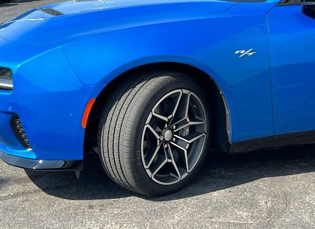 
 Dodge Charger full									