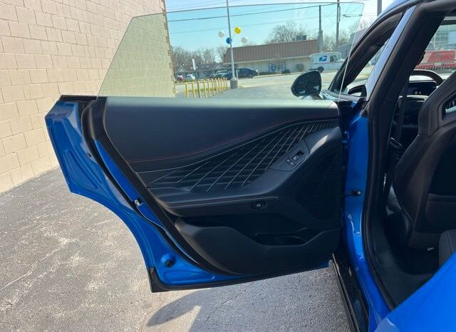
 Dodge Charger full									