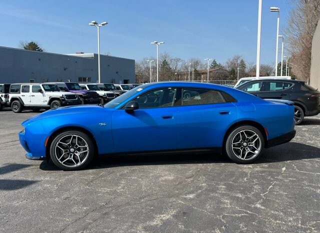 
 Dodge Charger full									