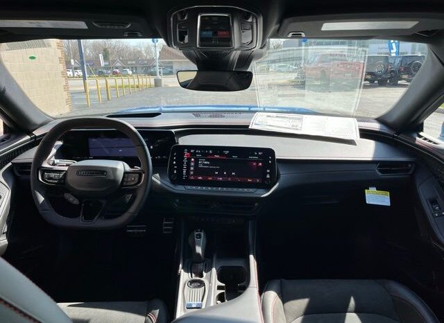 
 Dodge Charger full									
