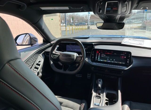 
 Dodge Charger full									