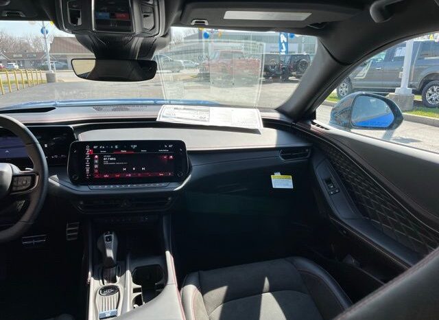 
 Dodge Charger full									