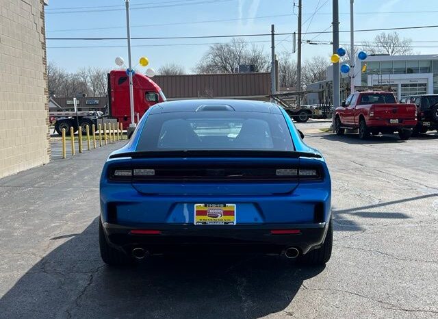 
 Dodge Charger full									