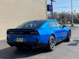 
 Dodge Charger full									
