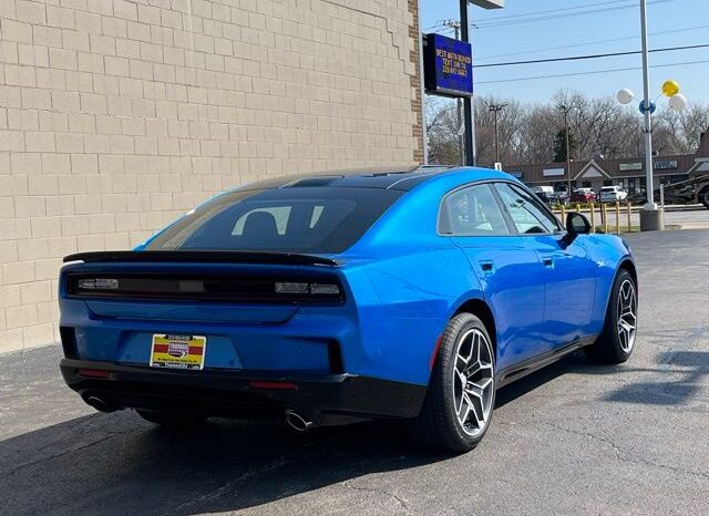 
 Dodge Charger full									