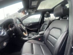 
 Mercedes-Benz GLA full									