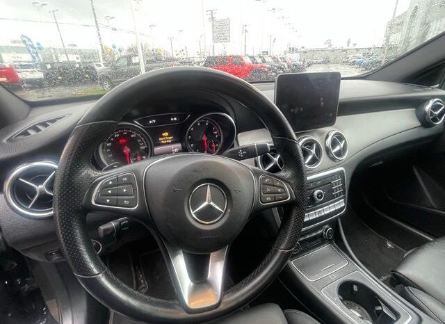
 Mercedes-Benz GLA full									
