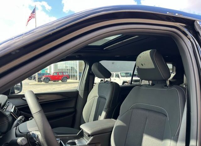 
 Jeep Grand Cherokee L full									