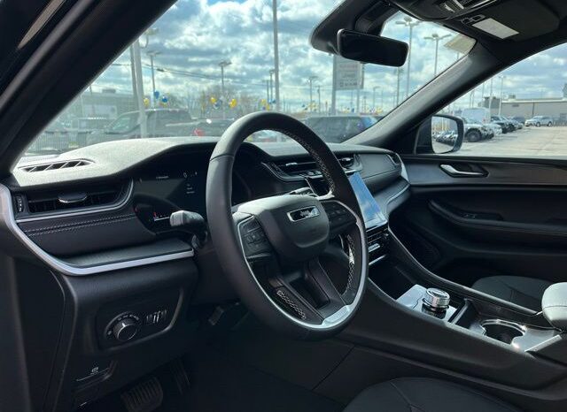 
 Jeep Grand Cherokee L full									