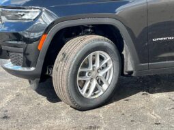 Jeep Grand Cherokee L