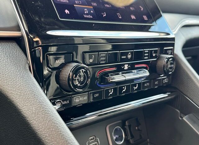 
 Jeep Grand Cherokee L full									