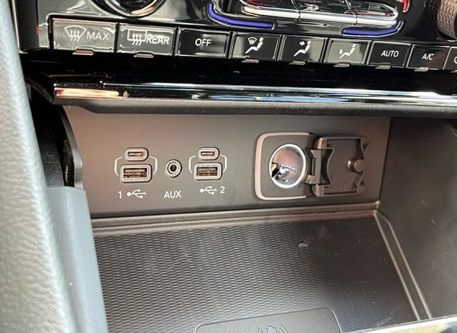 
 Jeep Grand Cherokee L full									