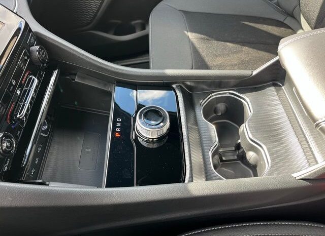 
 Jeep Grand Cherokee L full									