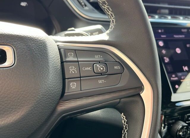 
 Jeep Grand Cherokee L full									