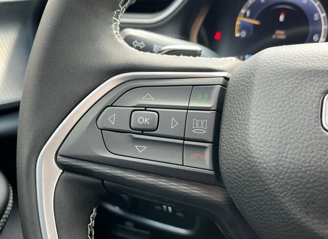 
 Jeep Grand Cherokee L full									