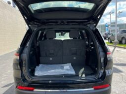 
 Jeep Grand Cherokee L full									